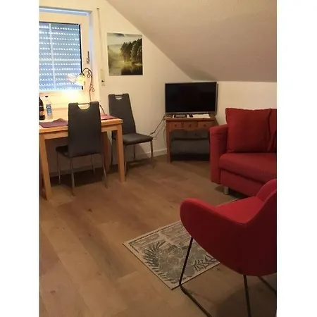Holiday Everding Apartment
