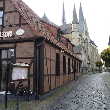 Apartment Holiday Everding Munster (North Rhine-Westphalia)