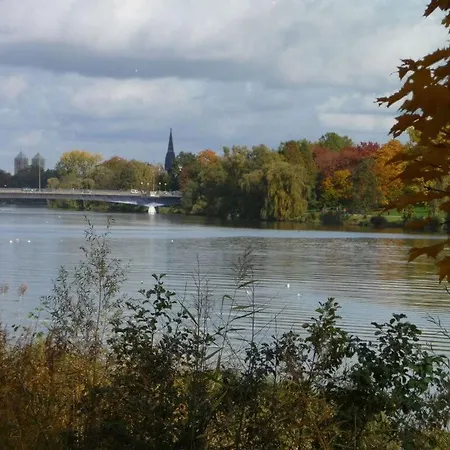 Holiday Everding * Munster (North Rhine-Westphalia)