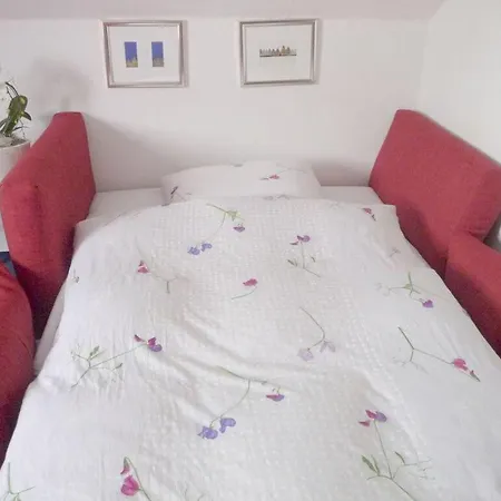 Holiday Everding Apartment Munster (North Rhine-Westphalia)