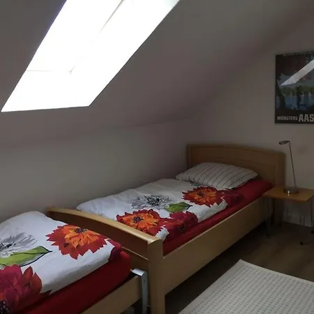 Holiday Everding Apartment