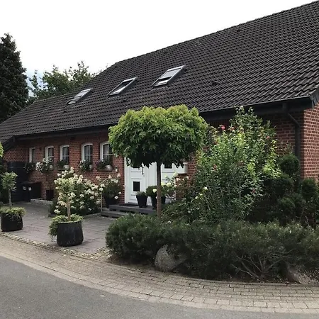 Holiday Everding * Munster (North Rhine-Westphalia)